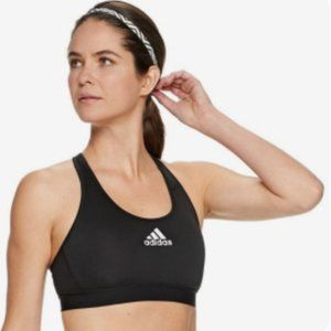 NEW ADIDAS Sport Bra Techfit Clima Cool size S
